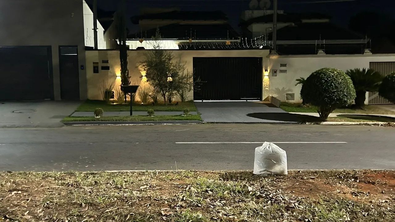Sobrado Jardim Califórnia 