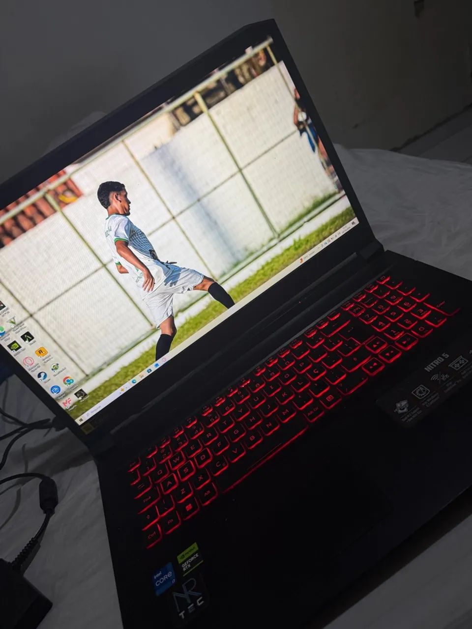 notebook nitro 5 - Foto 4