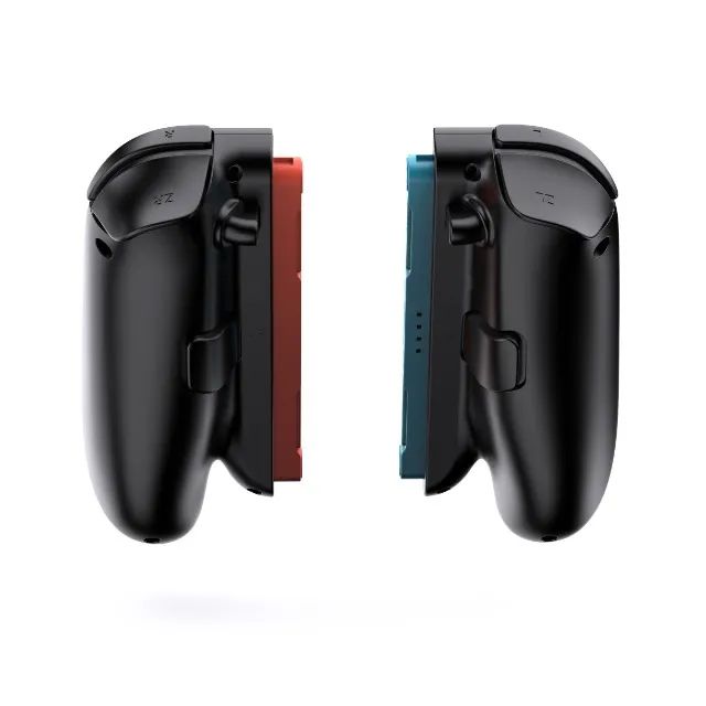 Joycon Saitake STK-J01 para Switch 2 - Magnetico TMR - 9 Eixos - Zero na Caixa - Foto 4