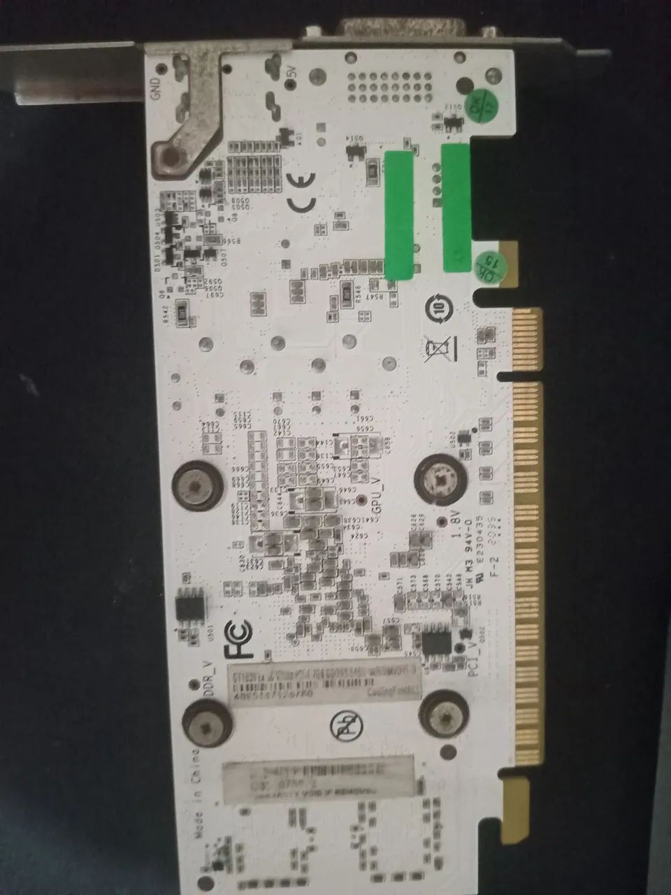 Gtx 1030 2gb - Foto 2