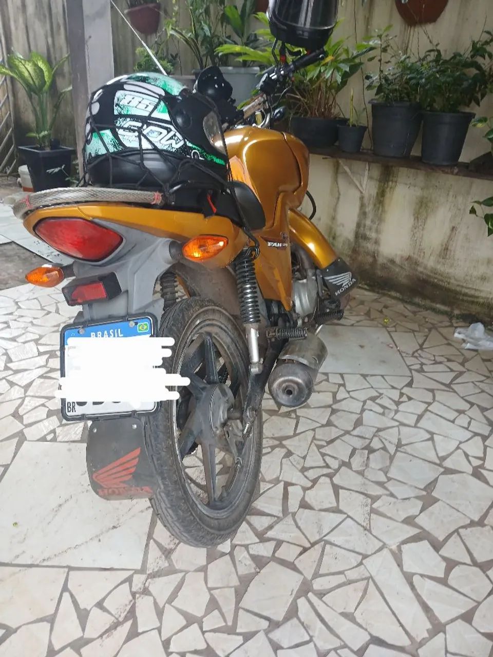 Moto honda - Foto 2