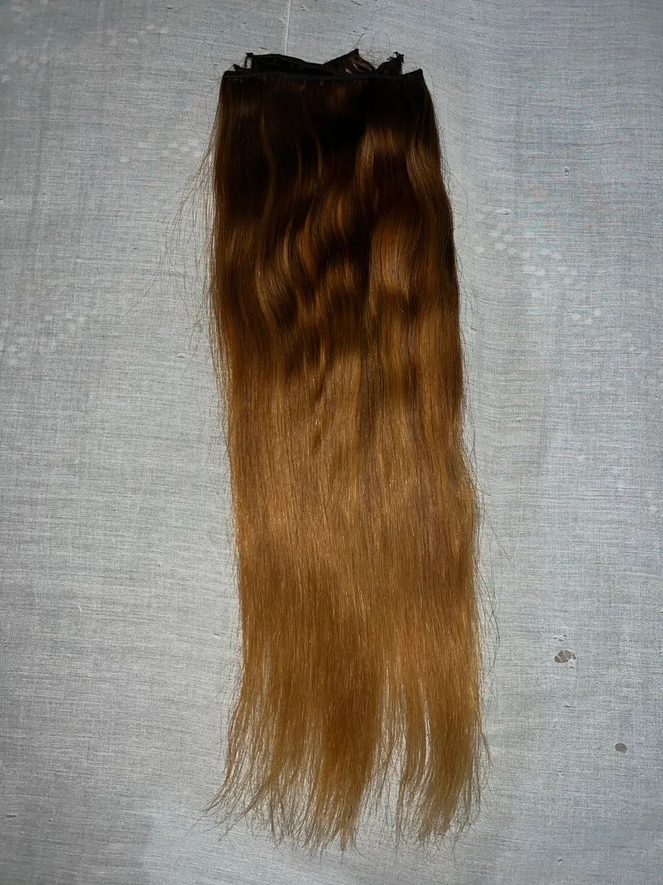 MEGA HAIR