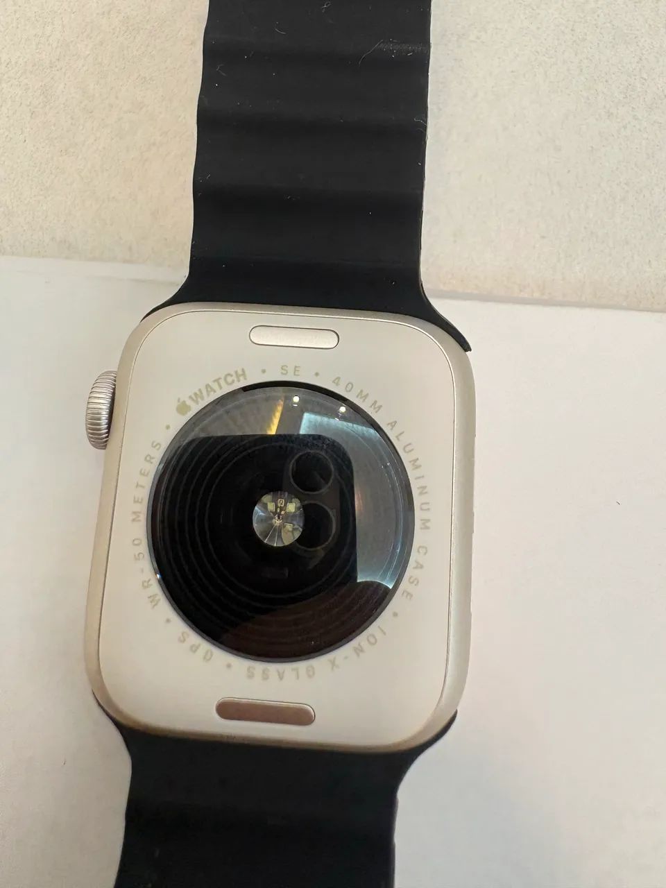 Vendo Apple Watch SE 3  - Foto 5