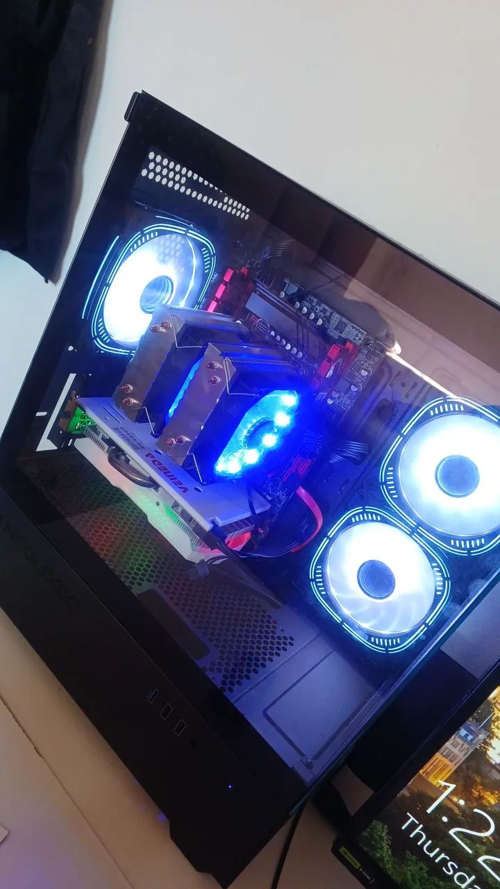 COMPUTADOR GAMER(PC)