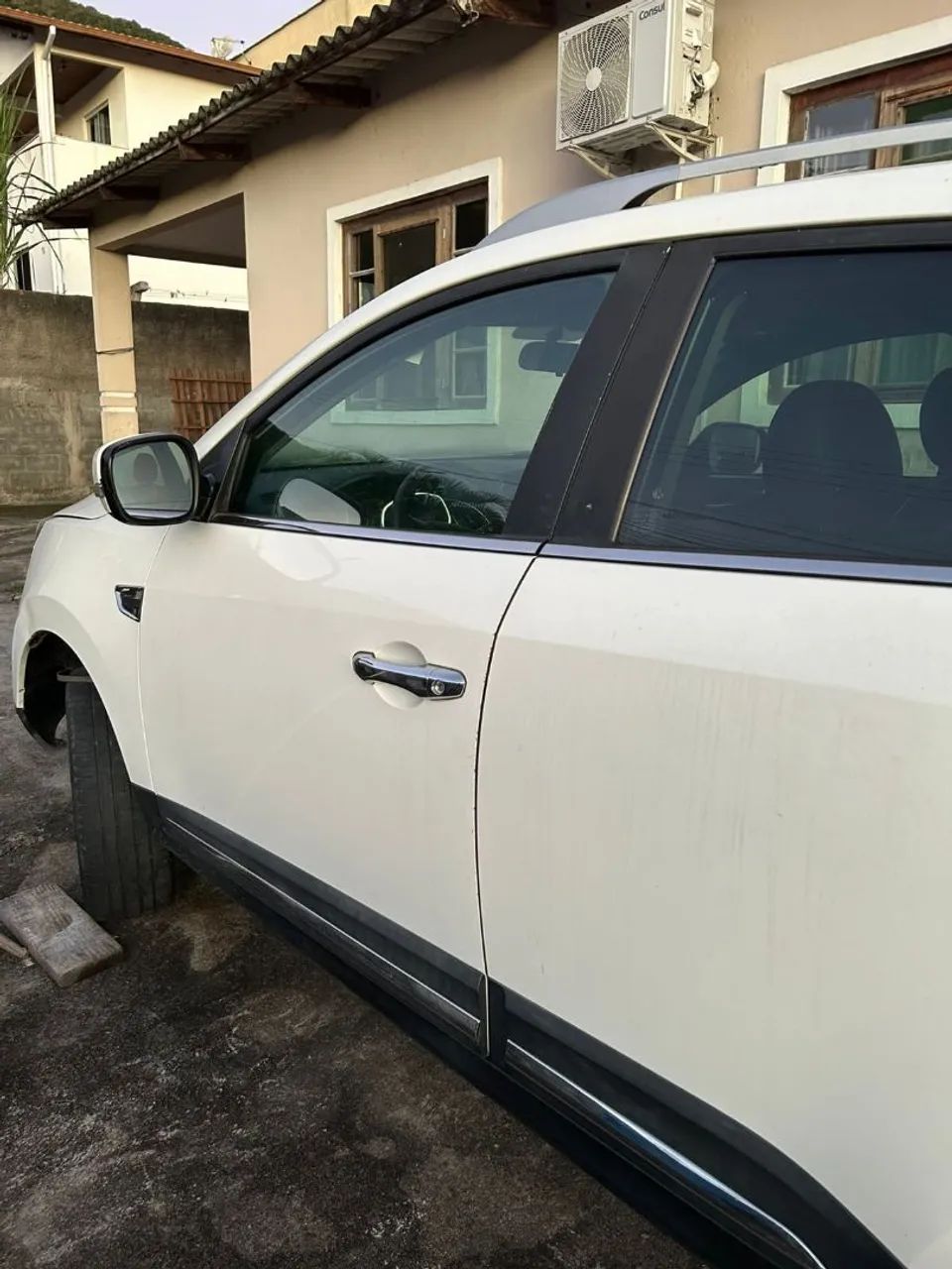 Sucata JAC t6 2016 - Foto 3