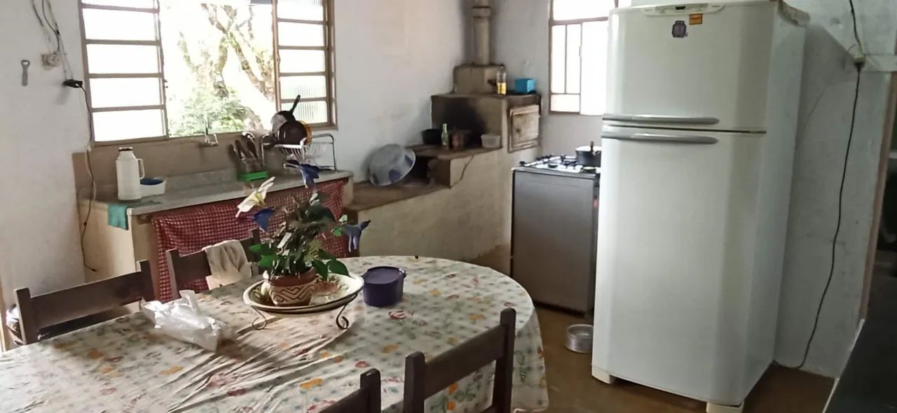 SÍTIO RURAL em MONTEIRO LOBATO - SP, PONTE NOVA - Foto 3