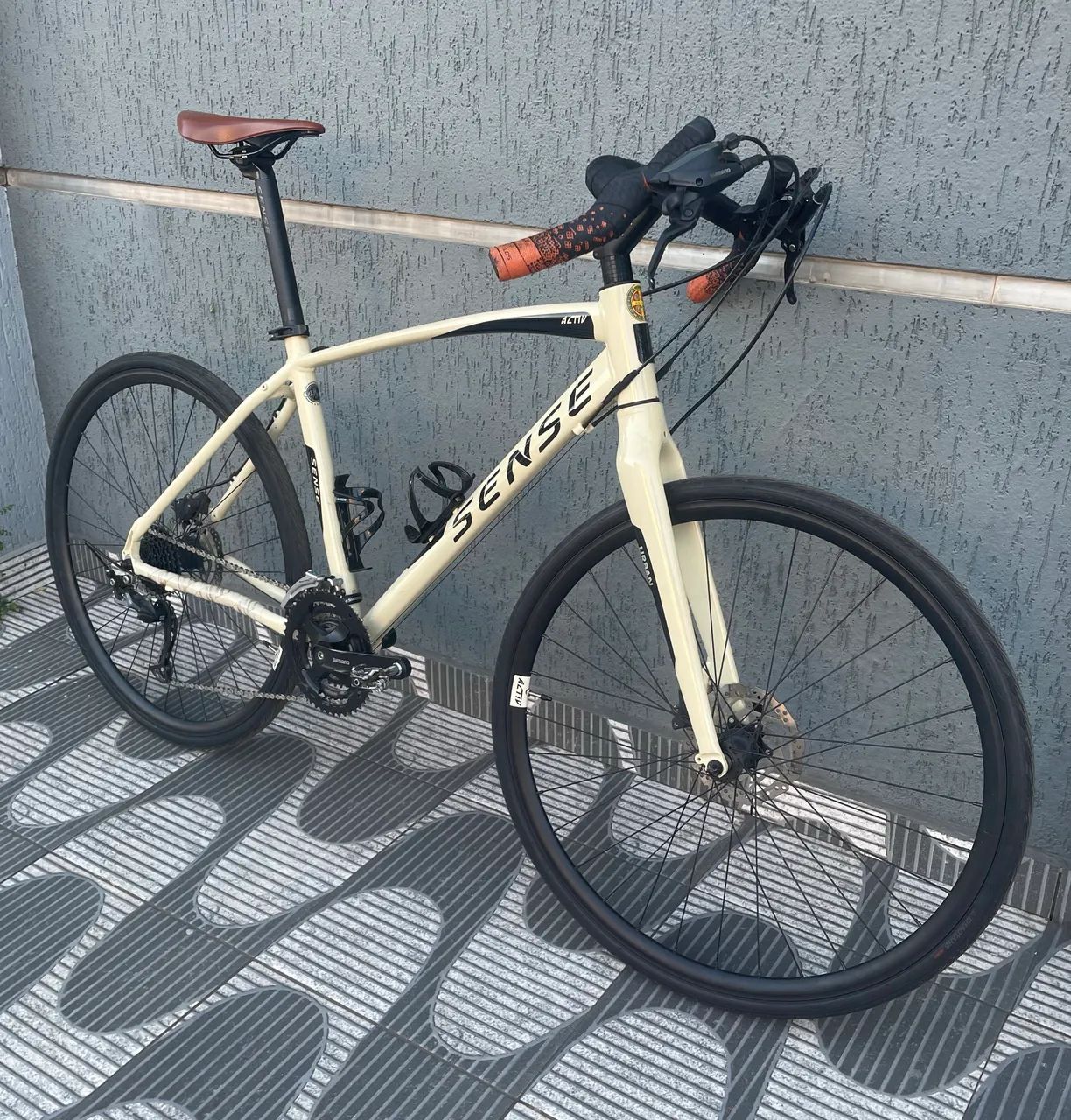 Bike Sense Activ - Upgrades 
