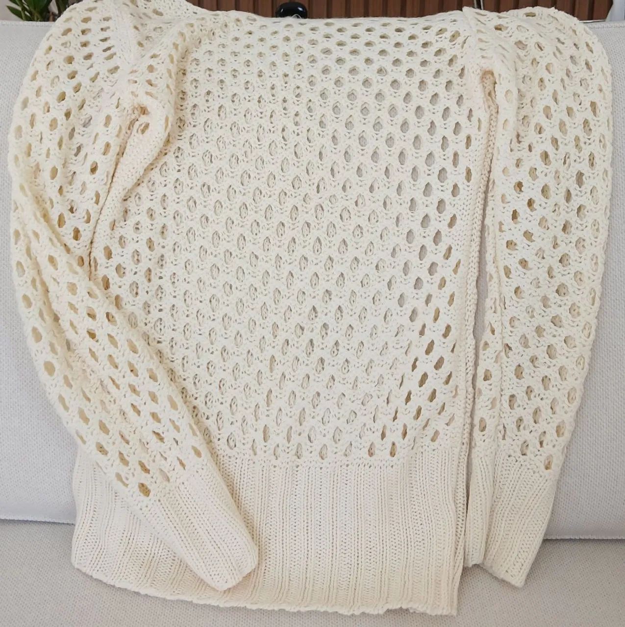 Blusa - Foto 2