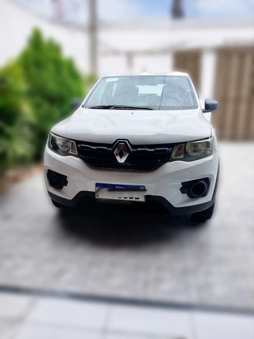 Renault Kwid para Uber e 99 | Pronto para Trabalhar