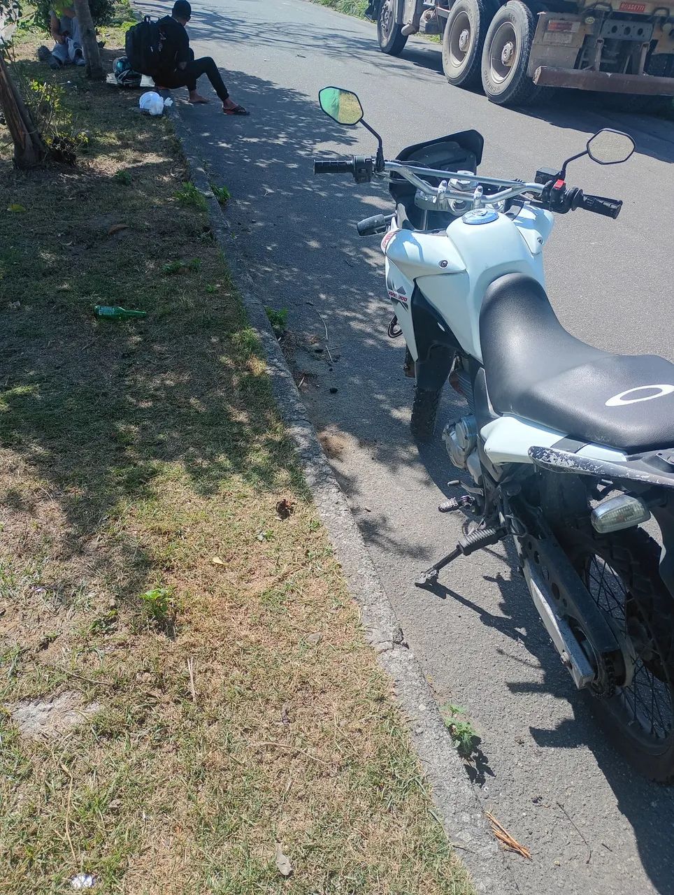 Moto top  - Foto 2
