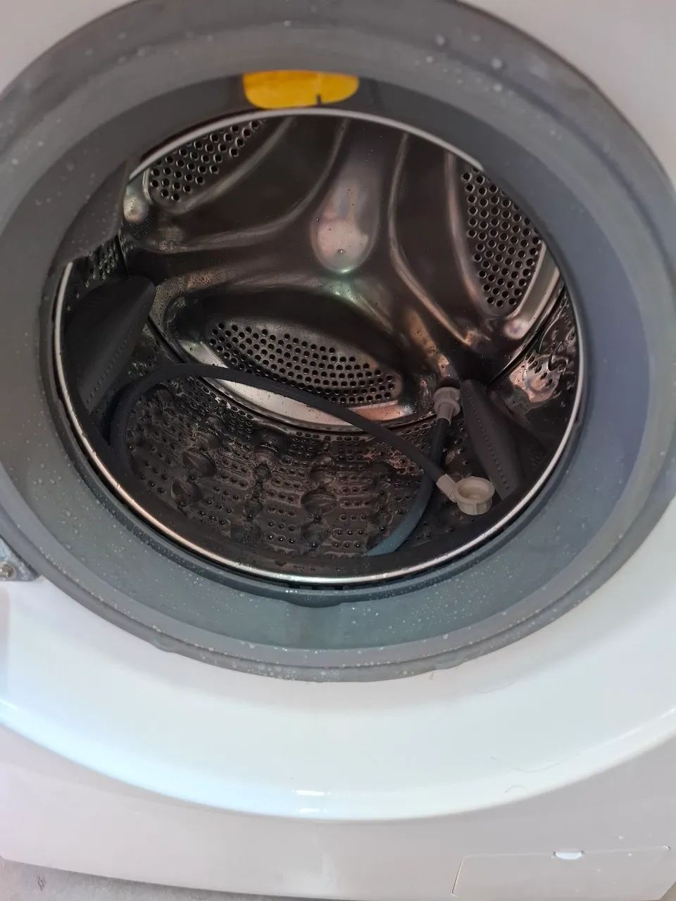 Máquina de lavar e secar  - Foto 3