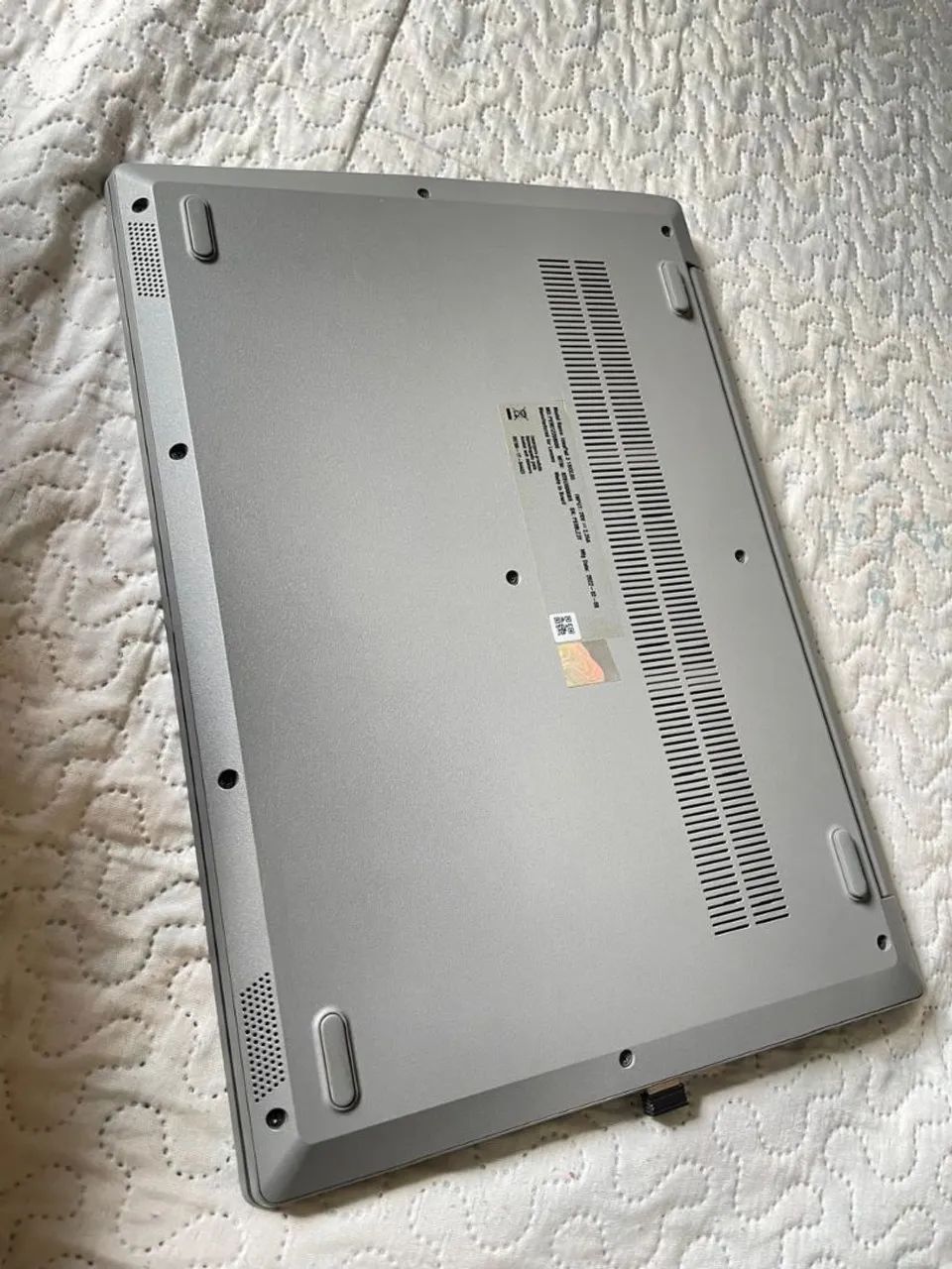 Notebook Lenovo Ideapad 3i - Foto 4