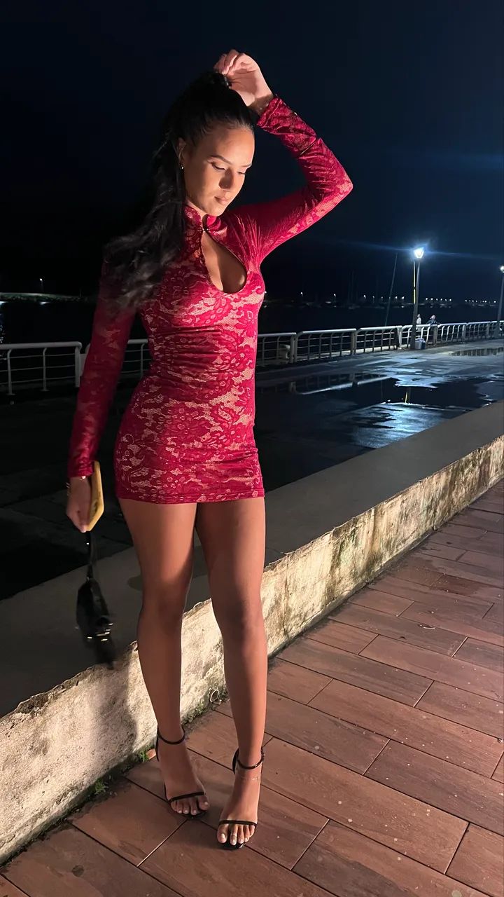 Vestido  - Foto 2
