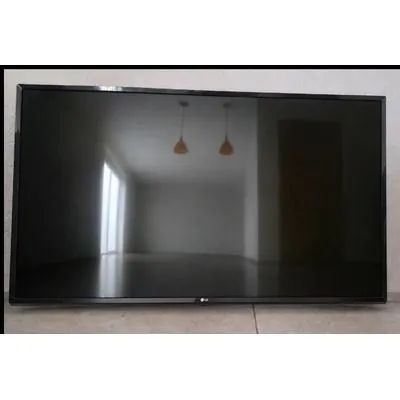 Tv LG 43 polegadas Led UHD 4k 43uj6565