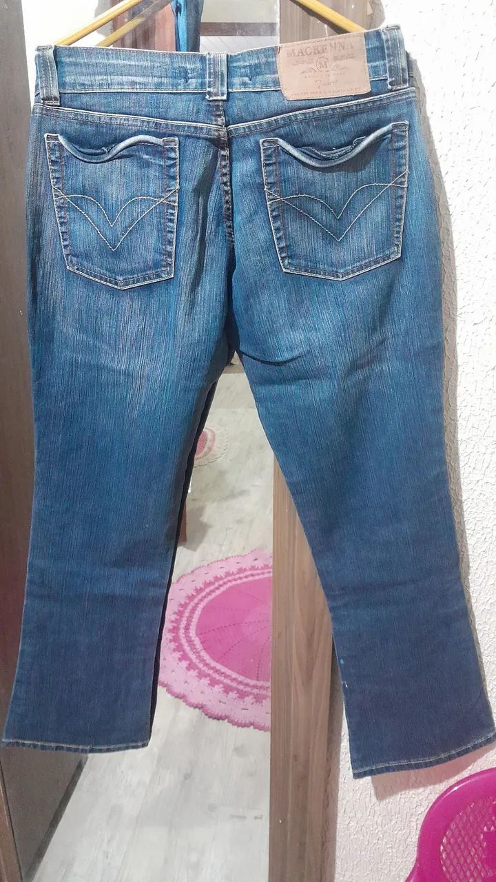 Calça sapato - Foto 2