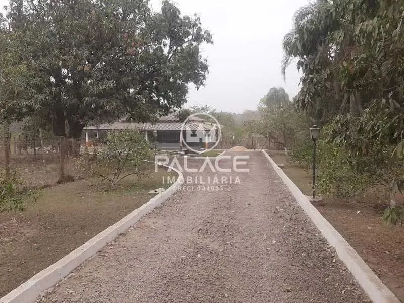 sítio à venda em artemis, piracicaba 2 quartos 24827m² - Foto 2
