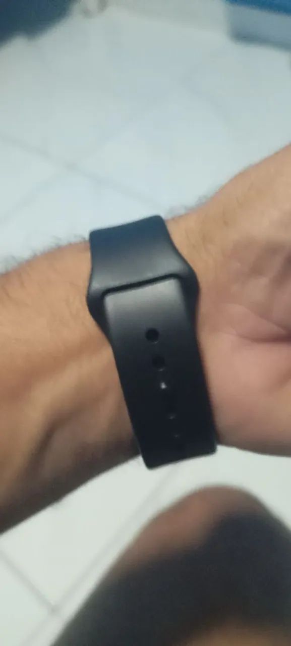 Smartwatch  - Foto 3