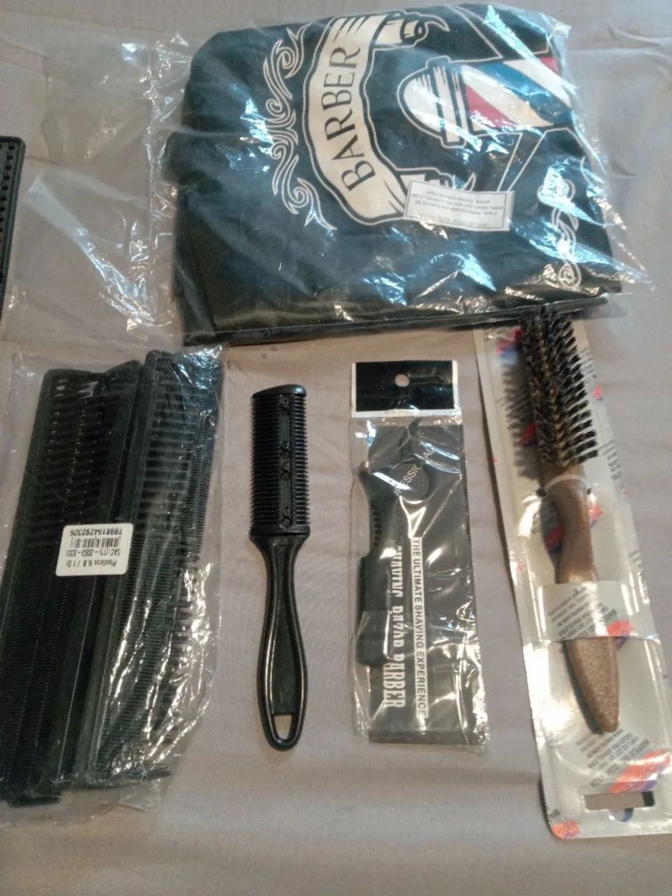 Kit barbeiro ? - Foto 3