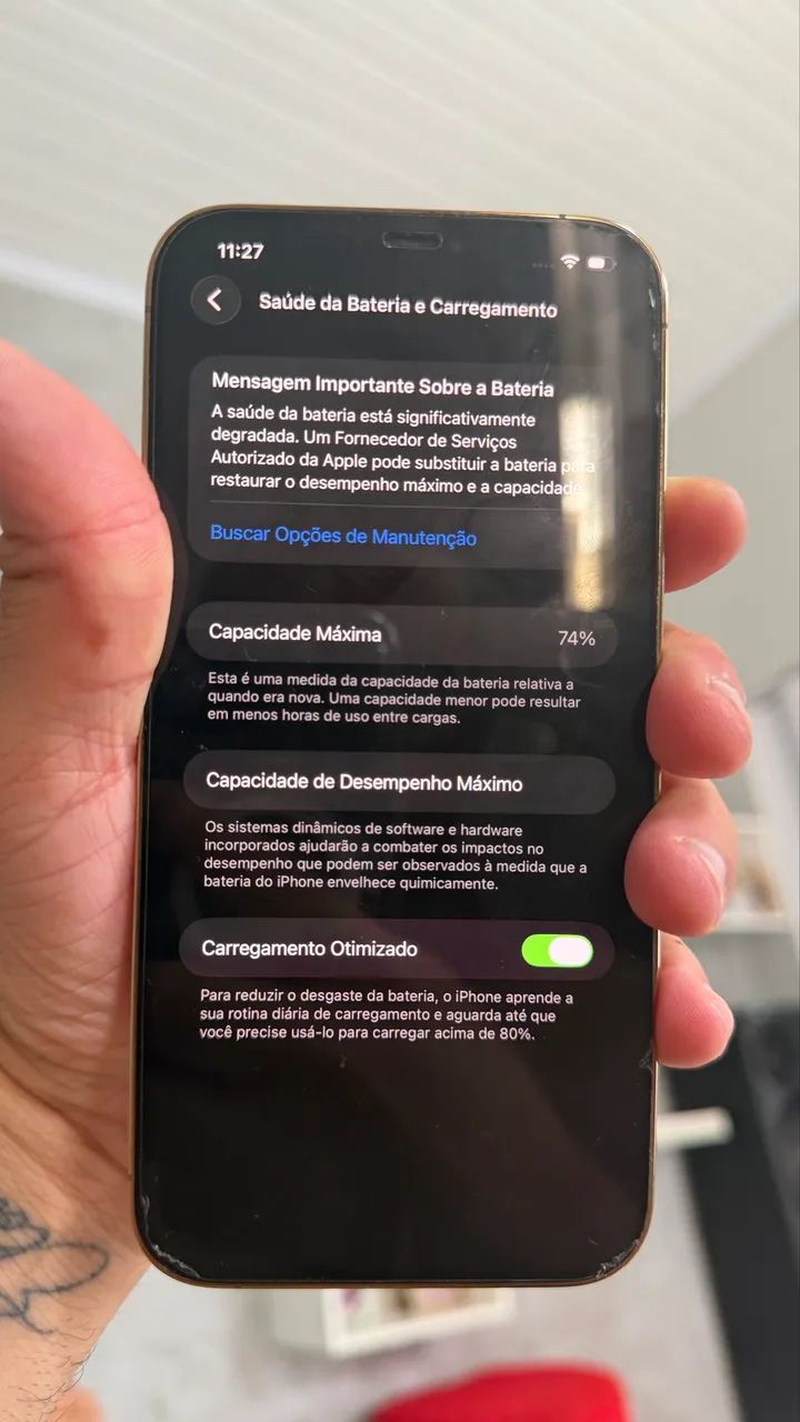 Vendo IPhone 12 Pro Max - Foto 2