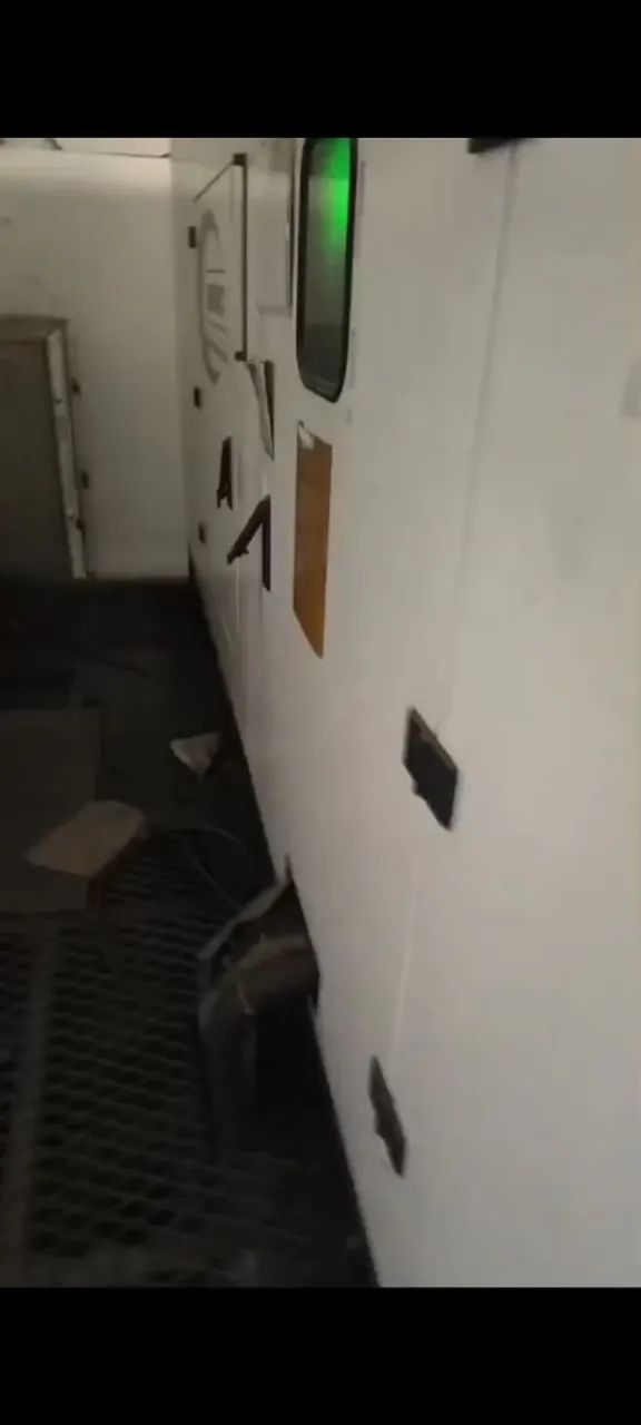 GERADOR 450 KVA e 305 KVA - OPORTUNIDADE!!! - Foto 4