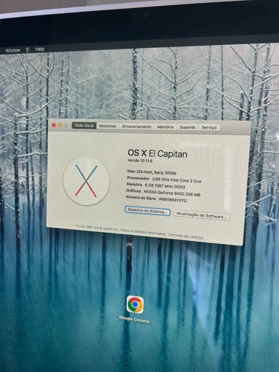 Vendo um iMac Apple - Foto 5
