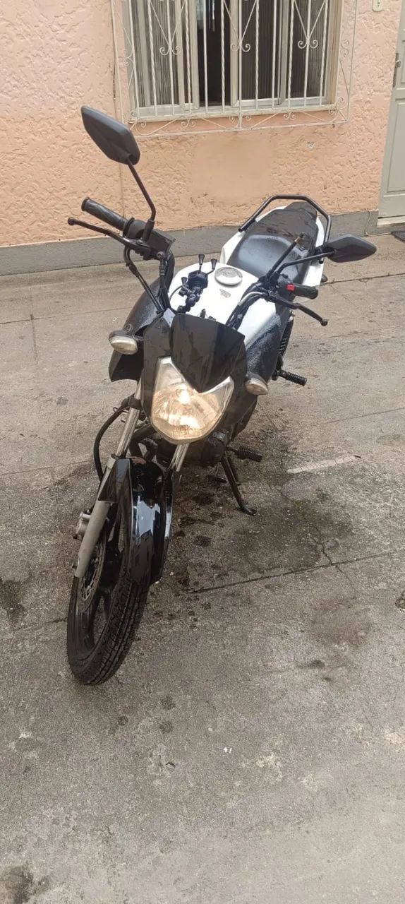 YAMAHA FACTOR - Foto 5