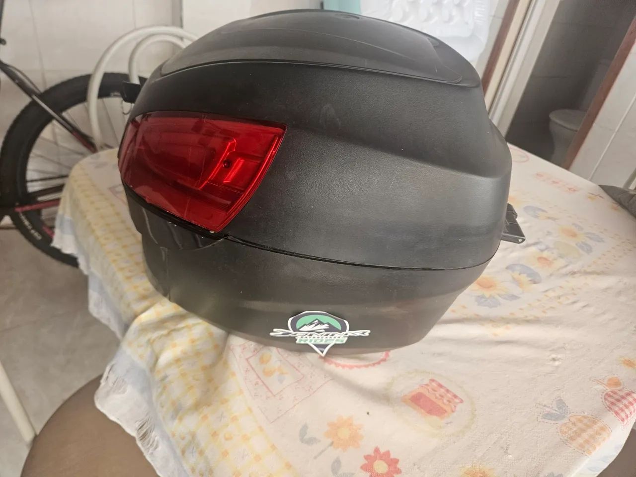 Bau de moto - Foto 4