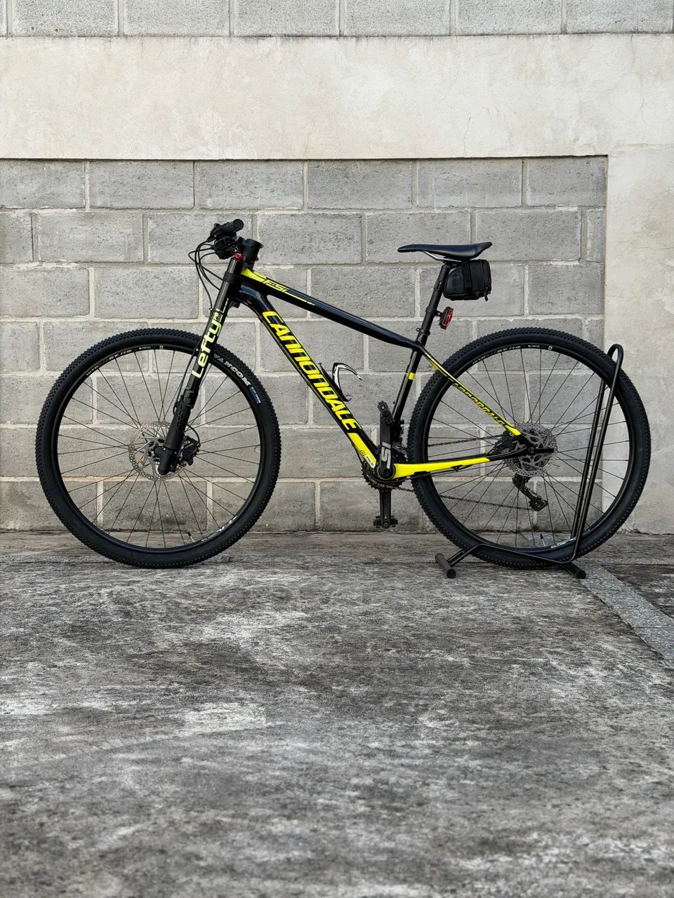 Cannondale FSI Carbon - Foto 3