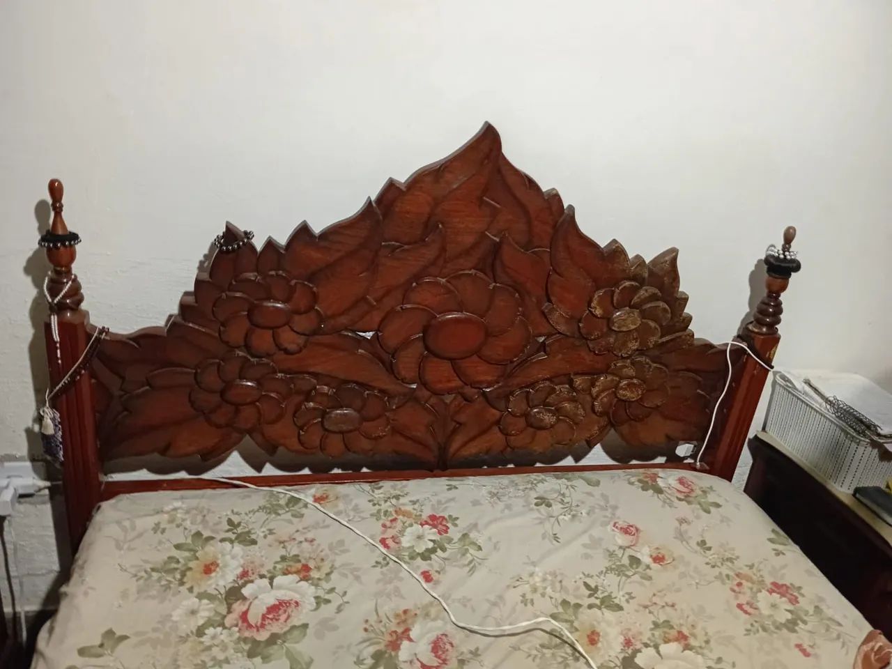Venda móveis antigos  - Foto 5