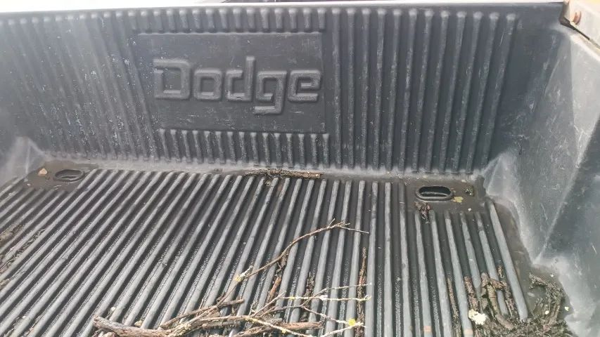 CAÇAMBA DODGE - Foto 3