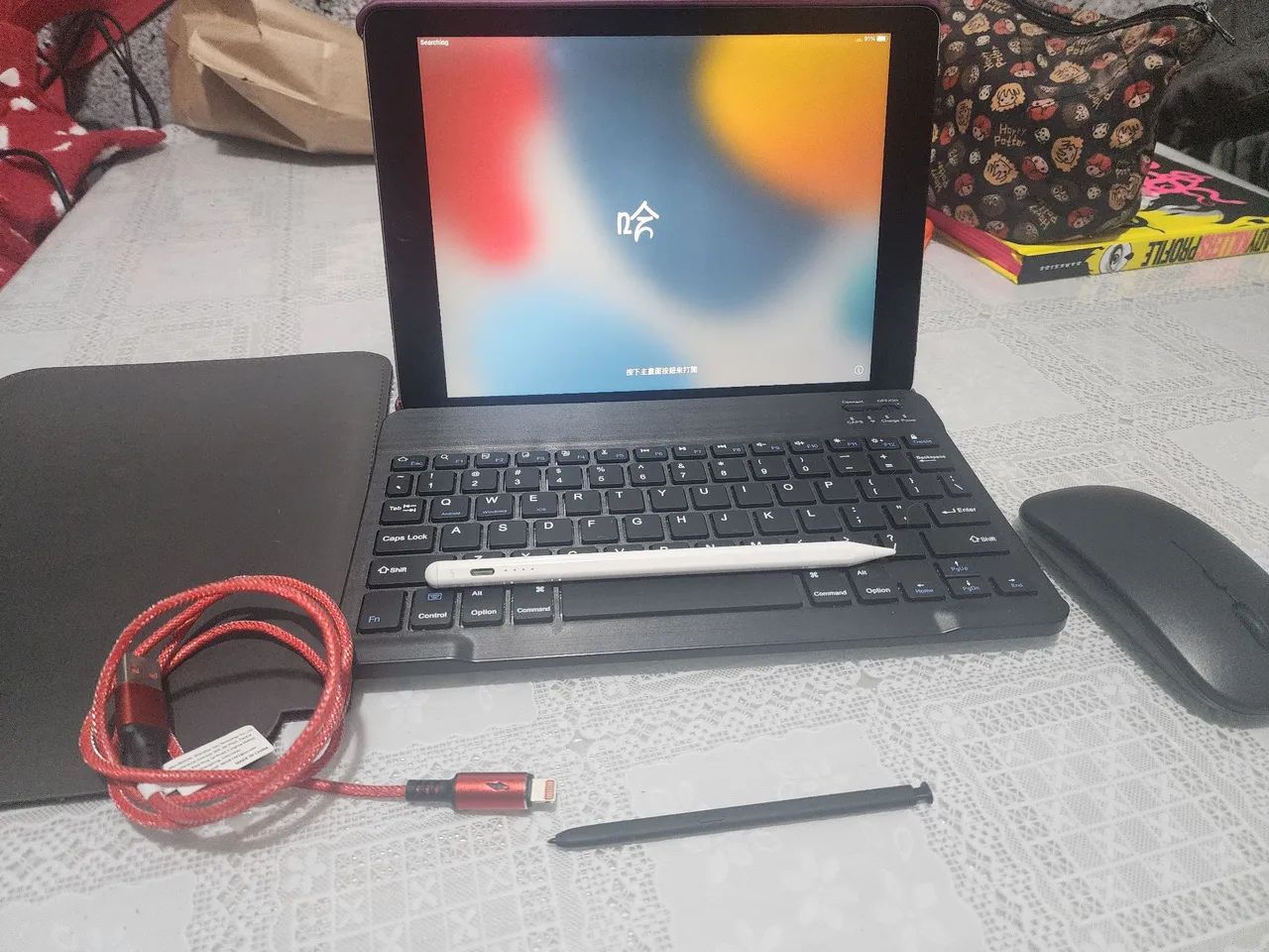 Ipad a1567 - Foto 2