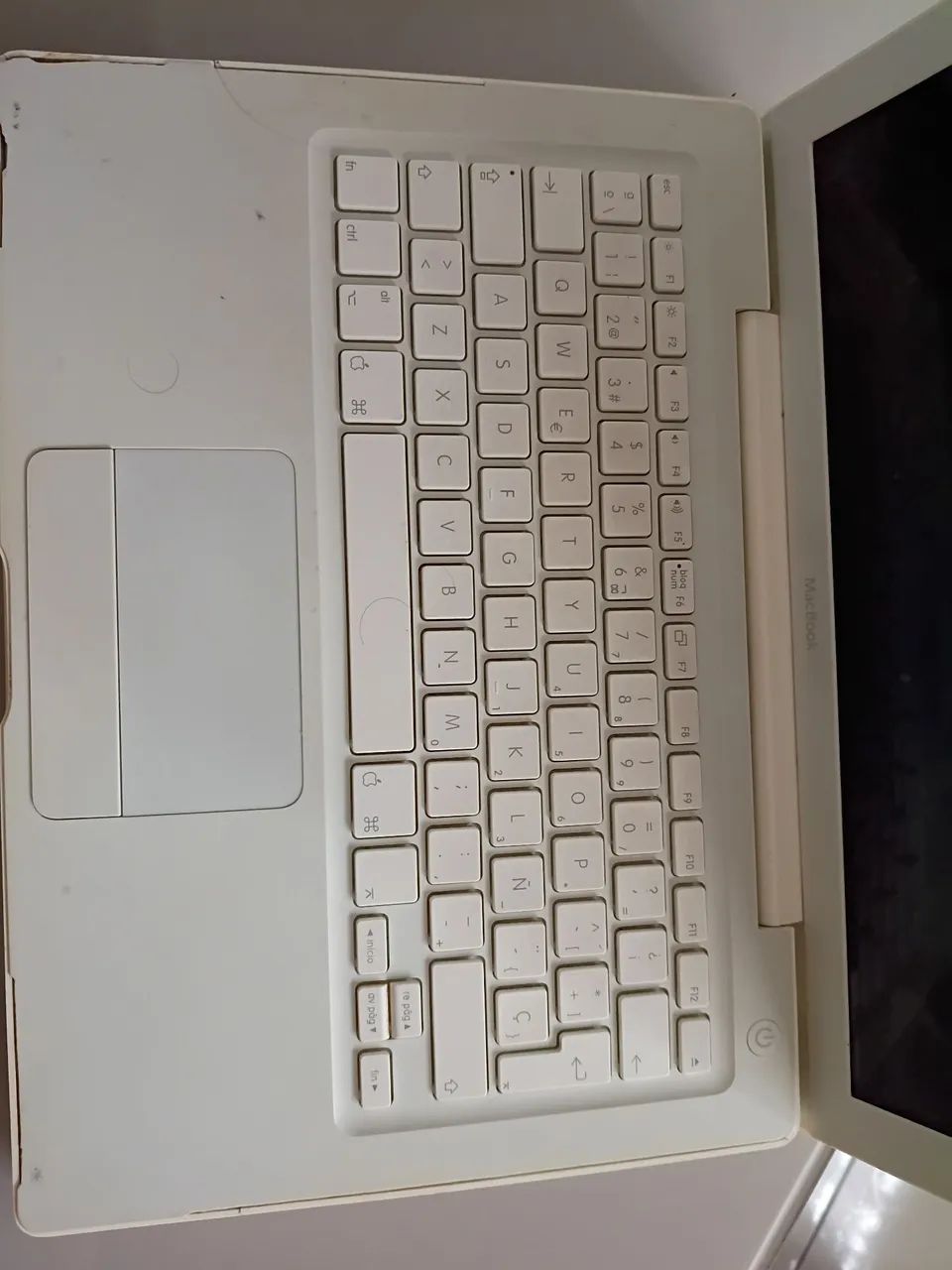 Notebook mac apple - Foto 4