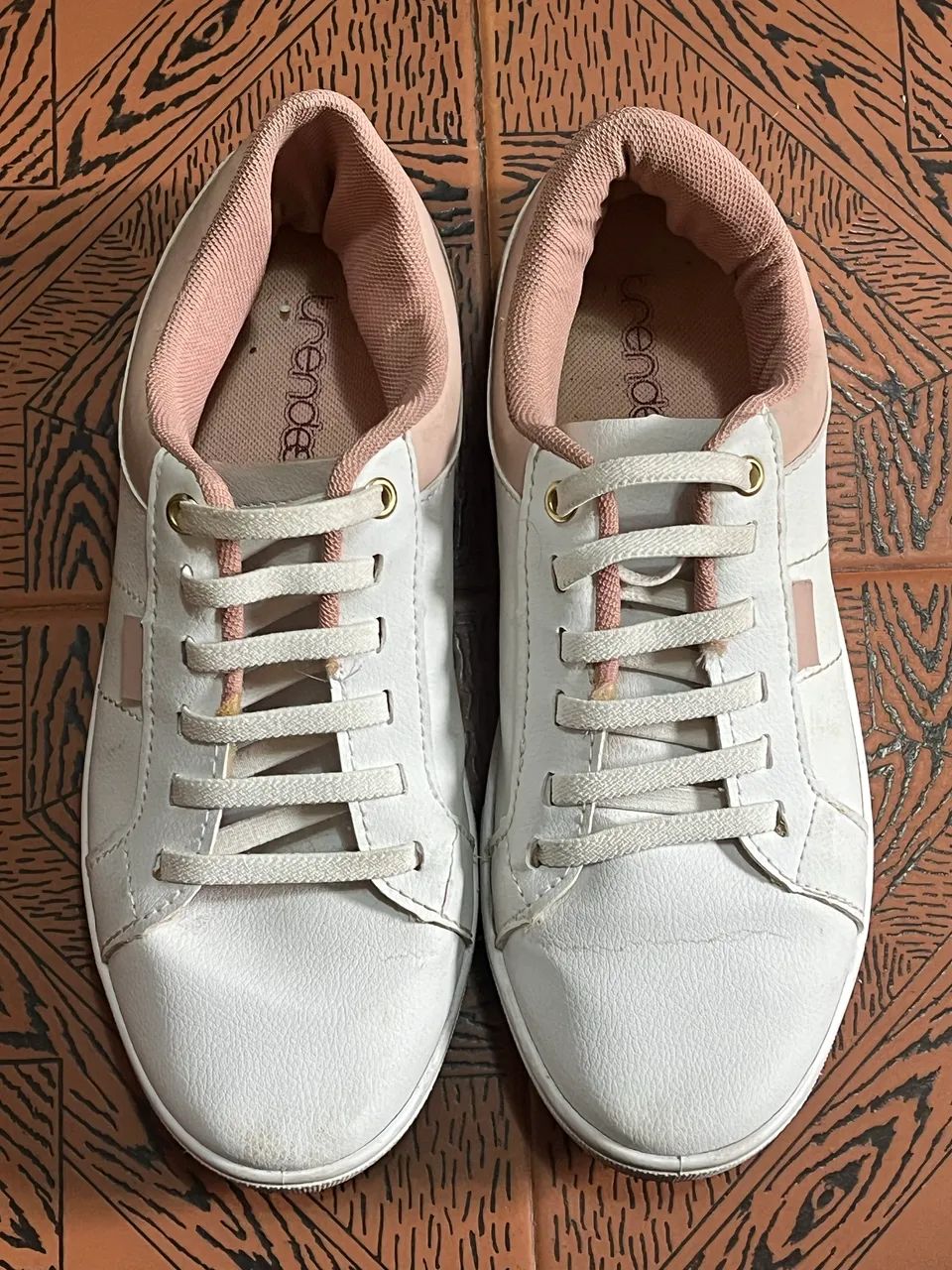 Tênis Feminino Trendee