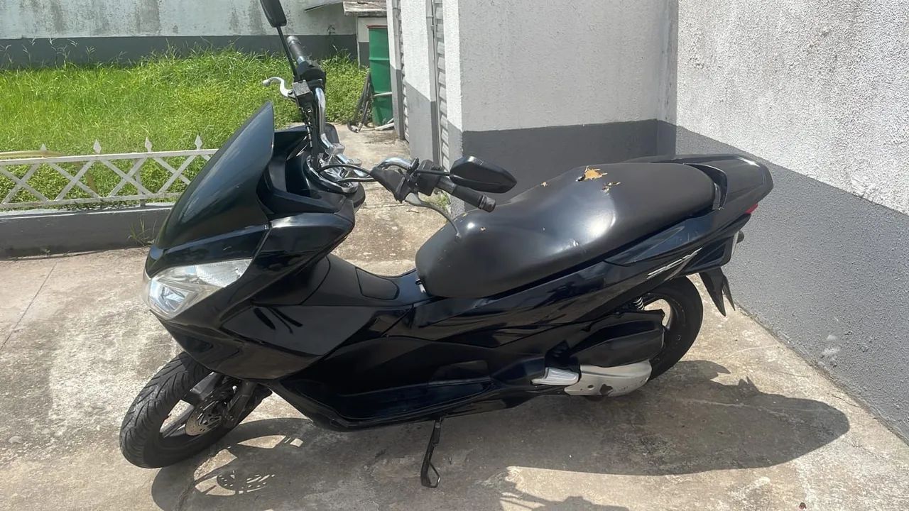 PCX 150 - Foto 2