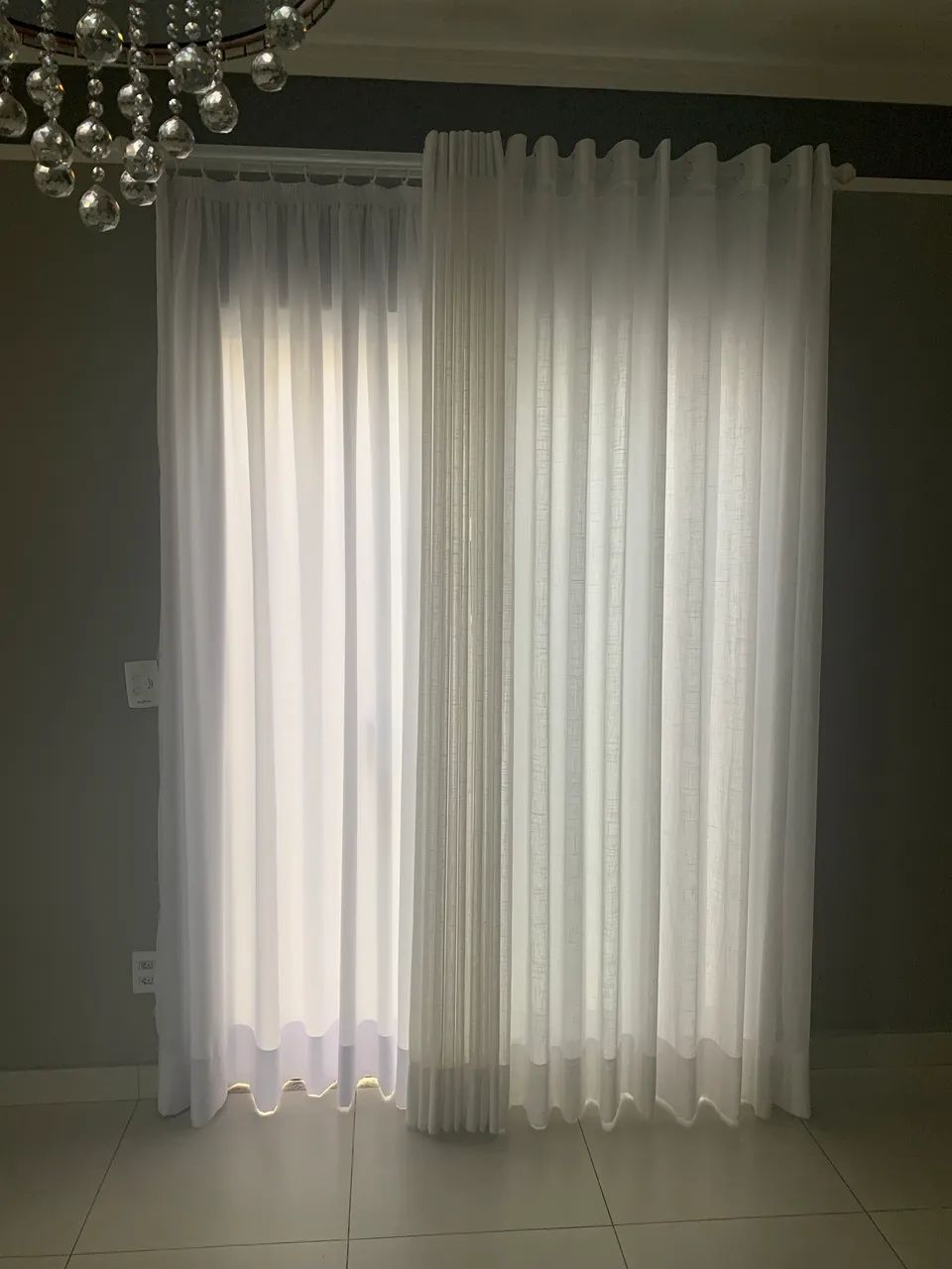 Cortinas premium