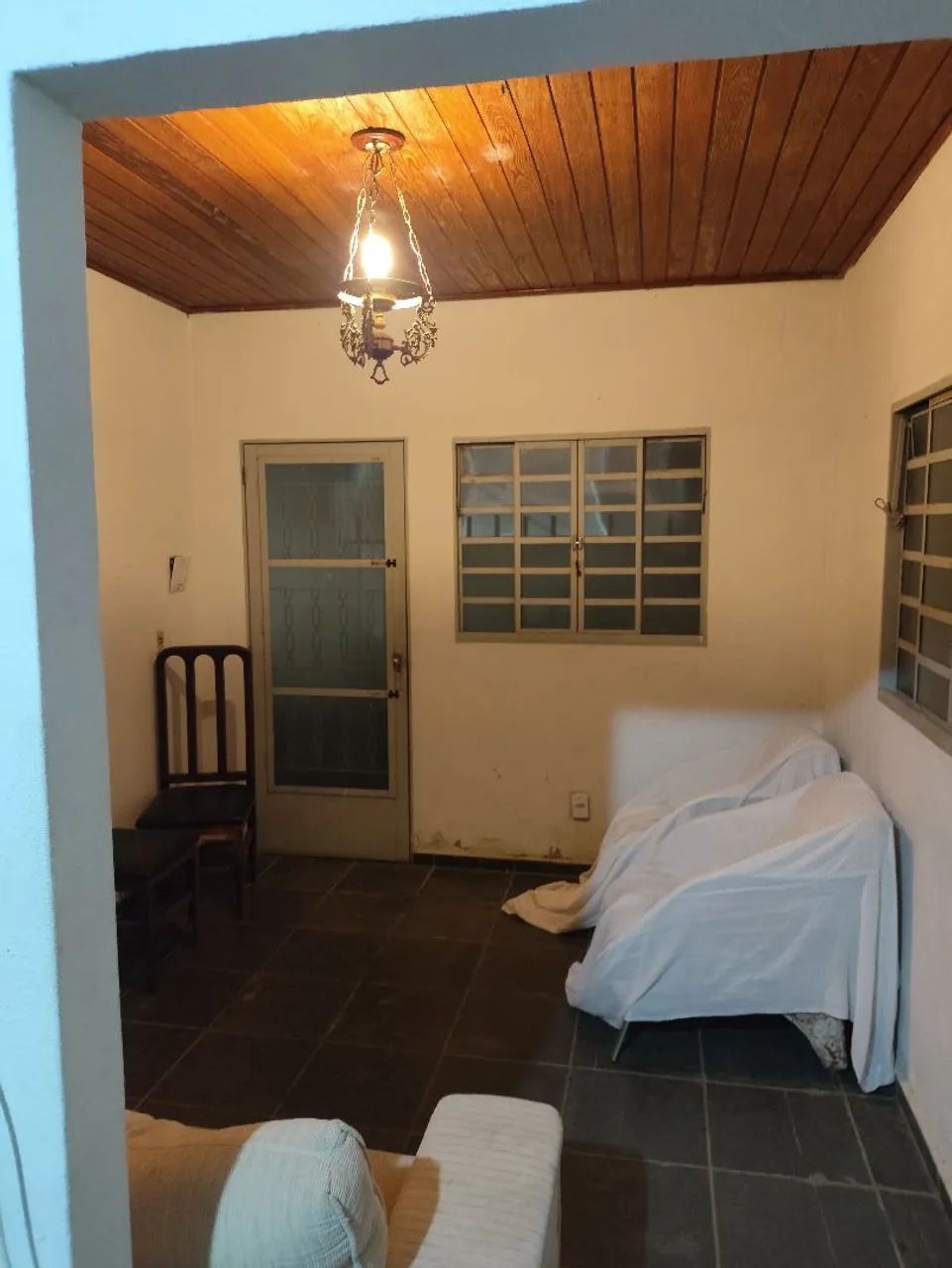 Foto - Sete Lagoas - Alvorada