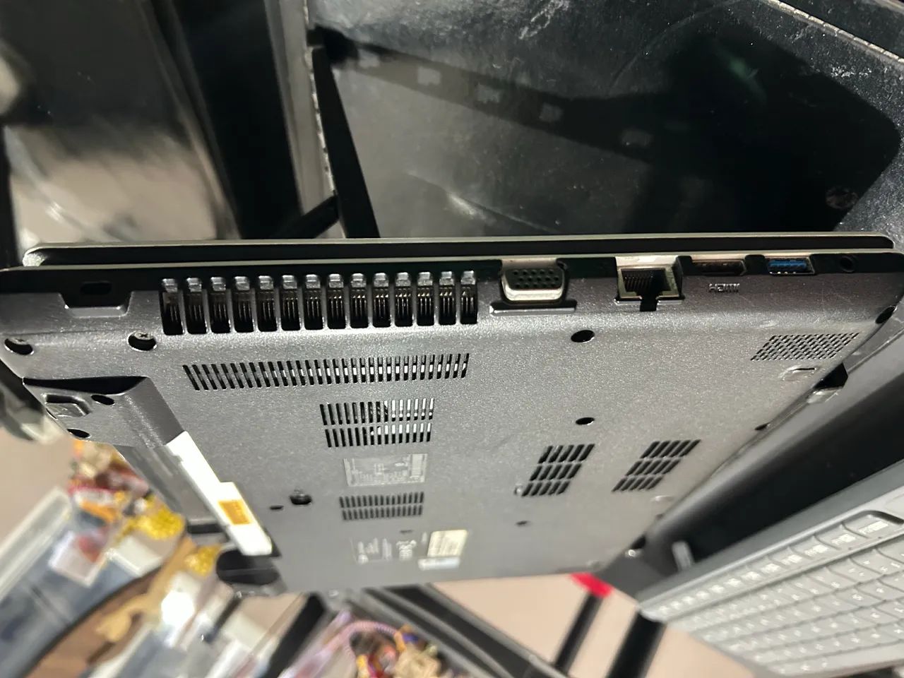 Notebook Acer E5-471 - Foto 4