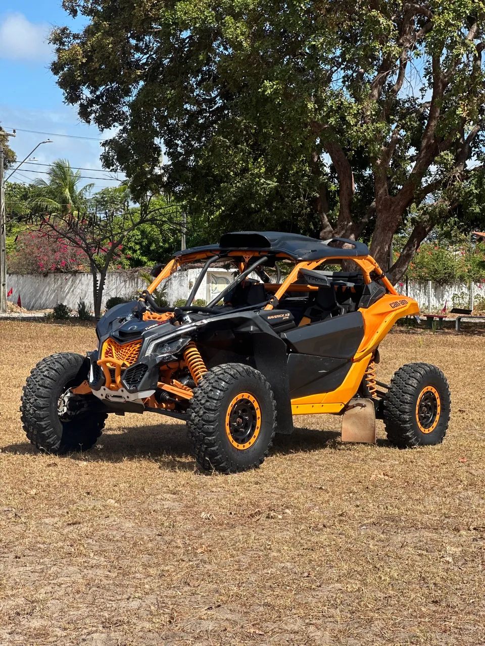 UTV XRC 2020 - Foto 4