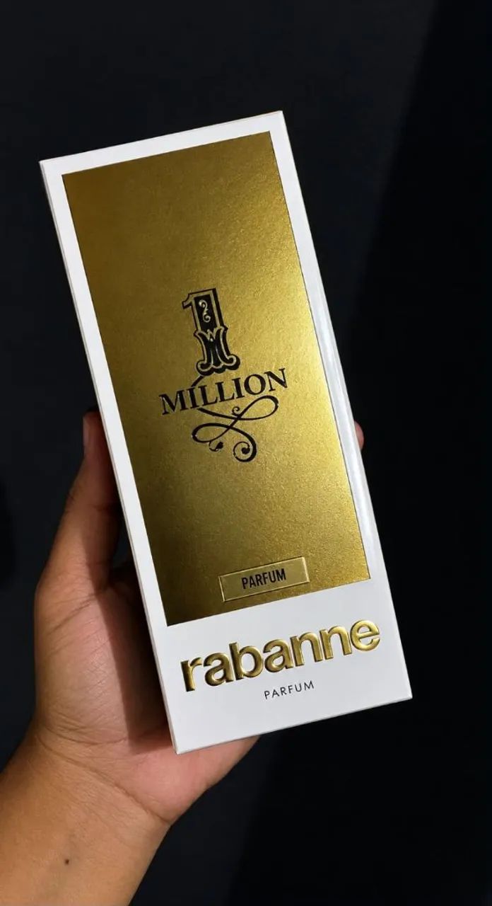 Perfume Paco Rabanne Original - Foto 2