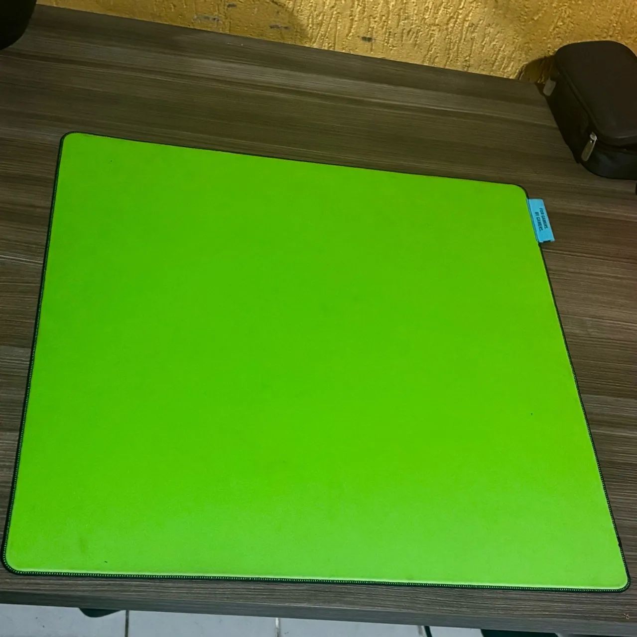 Mousepad Razer GTV2Pro Control - Foto 3