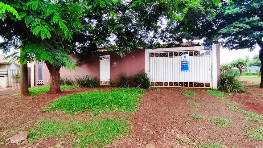 Casa - Parque dos Jequitibas