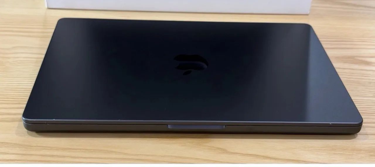 MacBook Pro M4 16gb 512gb - Foto 3