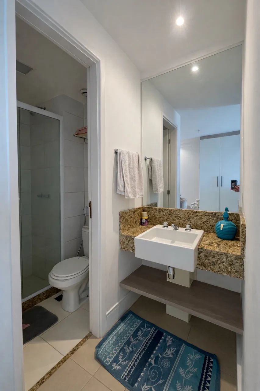 Loft Mobiliado: Aluguel diária ou Pacote    * - Foto 3