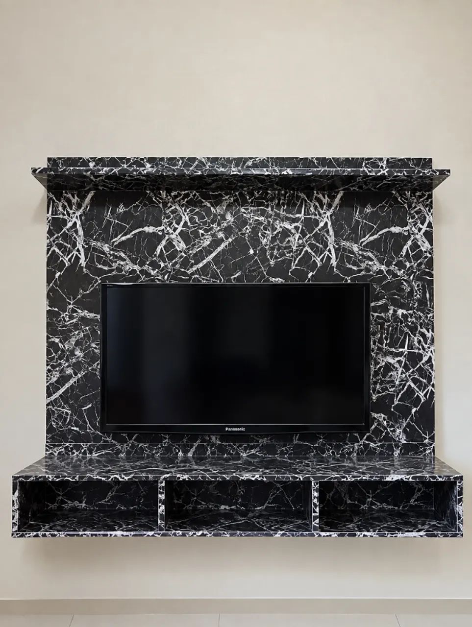 Painel para TV