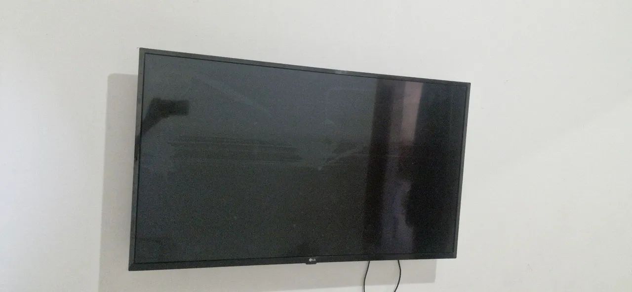 Tv quebrada 