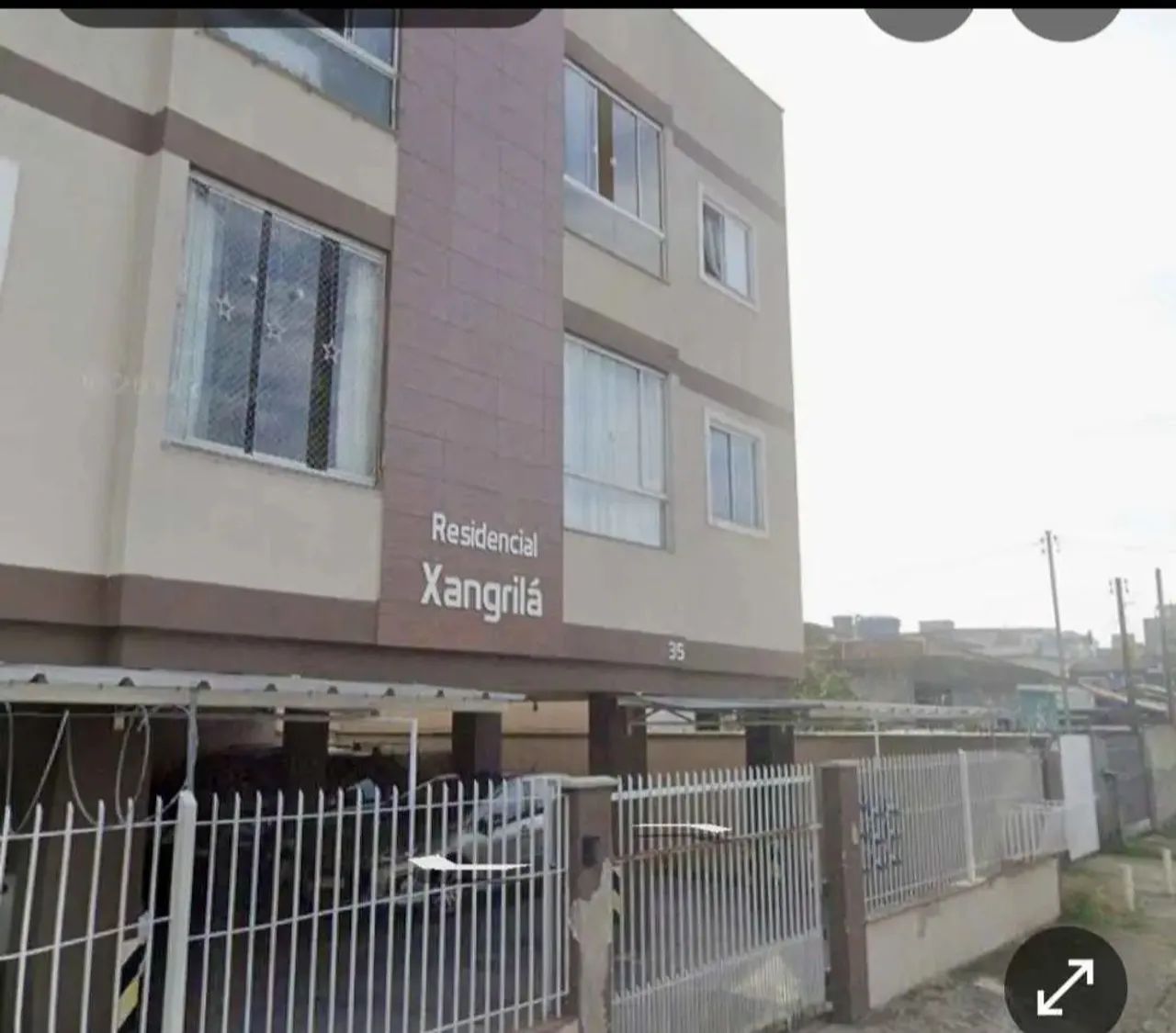 Ótimo apartamento 