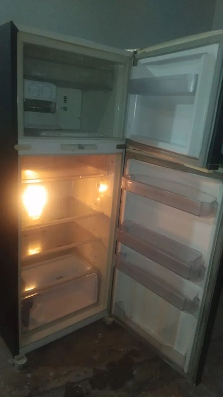 Geladeira Brastemp  - Foto 5