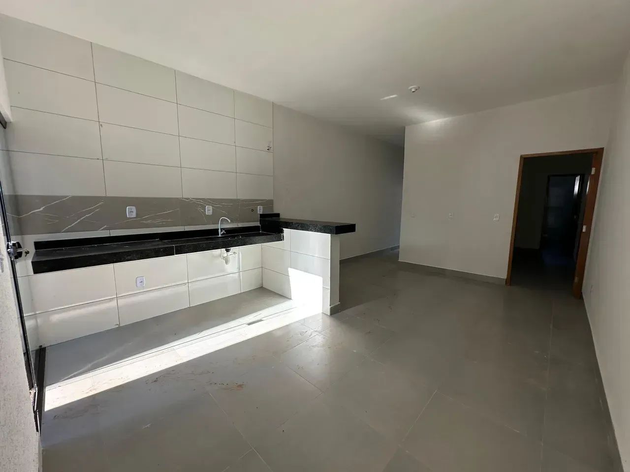 Imóvel para venda 2 quartos em Parque Eldorado Oeste - Goiânia - GO - Foto 2