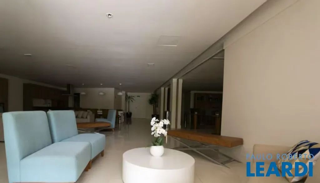 APARTAMENTO - PINHEIROS - SP - Foto 4