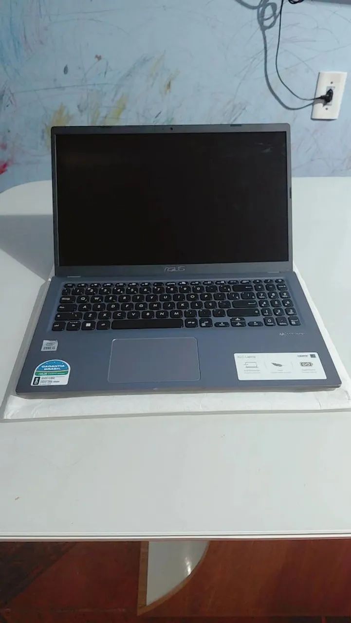 notebook - Foto 3